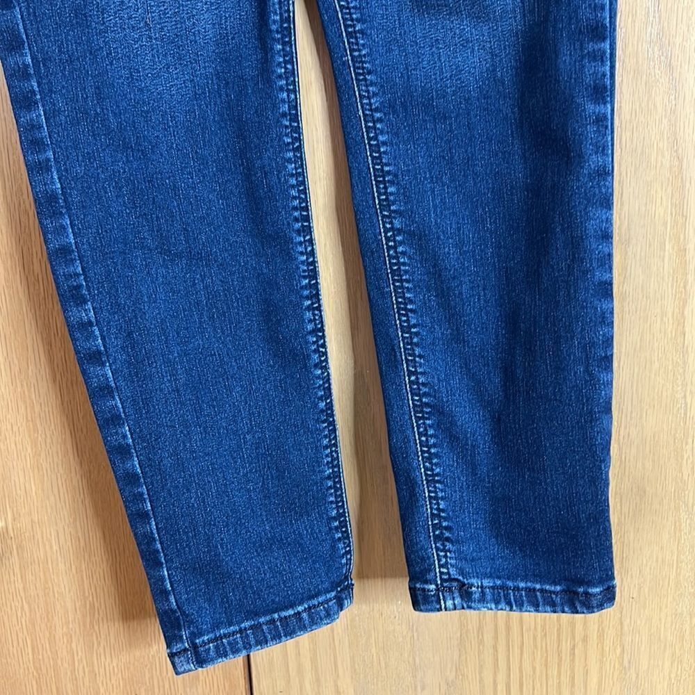 Topshop Joni Jeans - Picture 5 of 12
